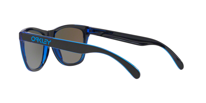 Oakley Frogskins 9013 A9 Eclipse 360 visione
