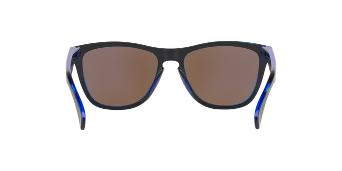 Oakley Frogskins 9013 A9 Eclipse 360 visione