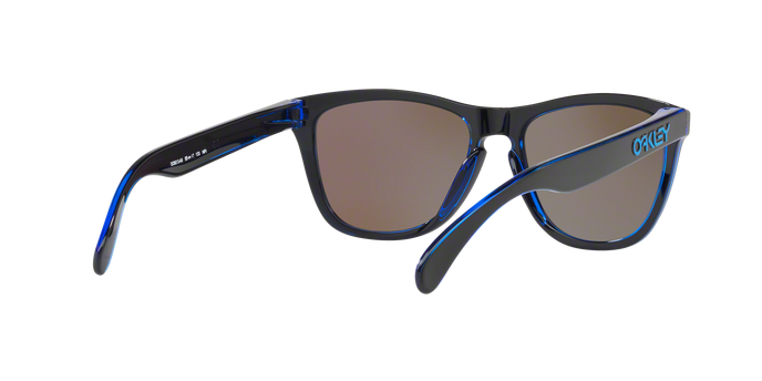 Oakley Frogskins 9013 A9 Eclipse 360 visione