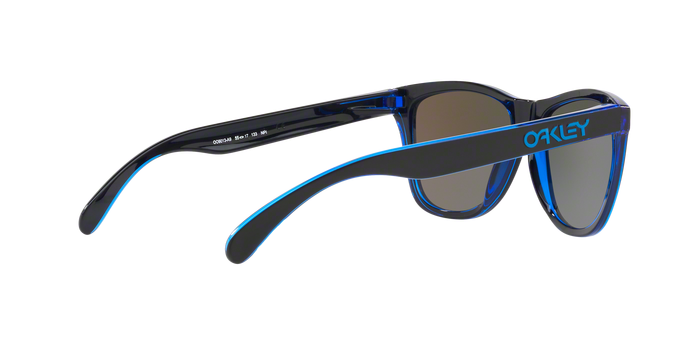 Oakley Frogskins 9013 A9 Eclipse 360 visione