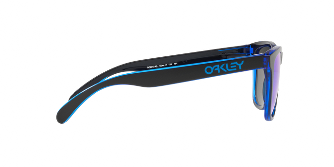 Oakley Frogskins 9013 A9 Eclipse 360 visione