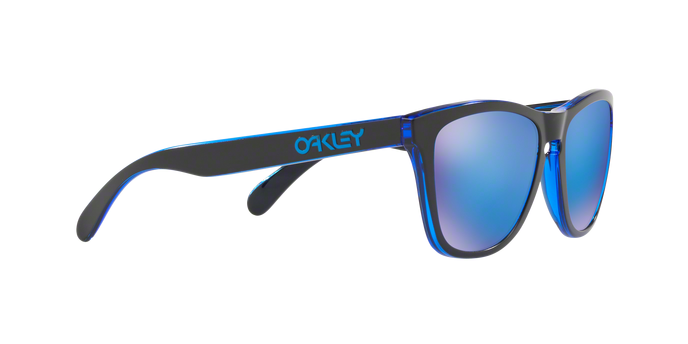 Oakley Frogskins 9013 A9 Eclipse 360 visione