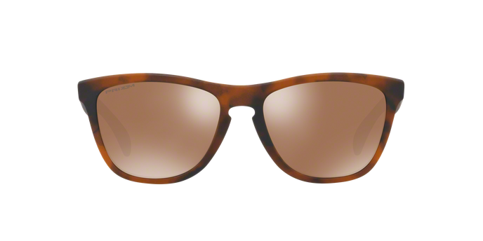 Oakley Frogskins 9013 C5 καφέ  p 360 visione