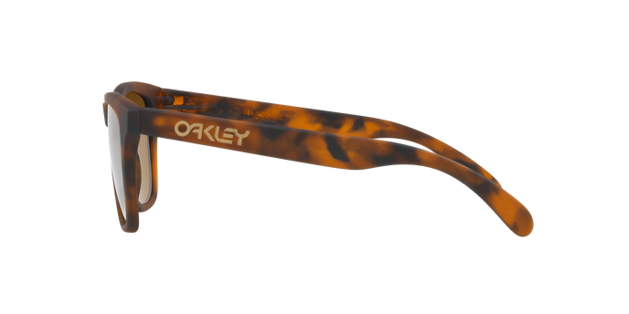 Oakley Frogskins 9013 C5 καφέ  p 360 visione