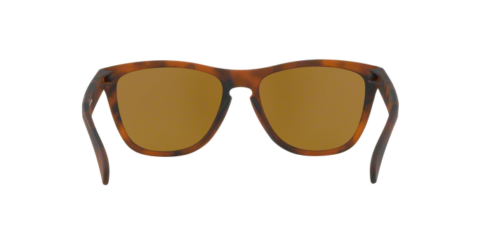 Oakley Frogskins 9013 C5 καφέ  p 360 visione