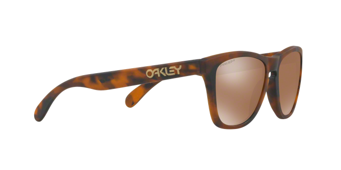 Oakley Frogskins 9013 C5 καφέ  p 360 visione