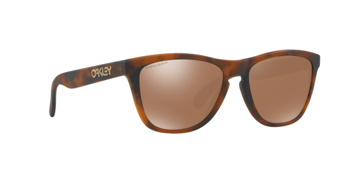 Oakley Frogskins 9013 C5 καφέ  p 360 visione