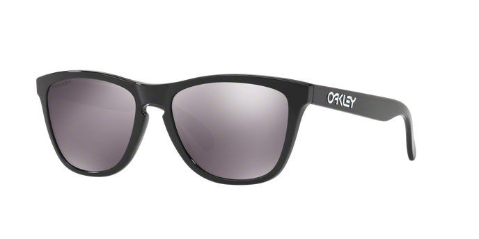 Oakley Frogskins 9013 C4 Prizm B 360 visione