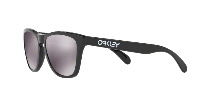 Oakley Frogskins 9013 C4 Prizm B 360 visione