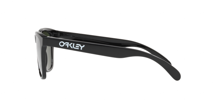 Oakley Frogskins 9013 C4 Prizm B 360 visione