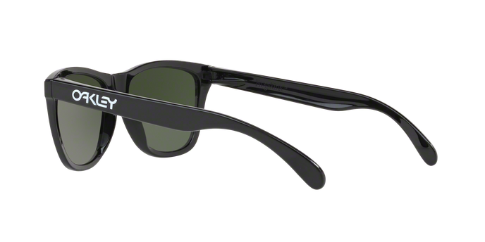 Oakley Frogskins 9013 C4 Prizm B 360 visione