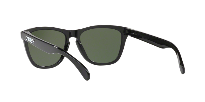 Oakley Frogskins 9013 C4 Prizm B 360 visione