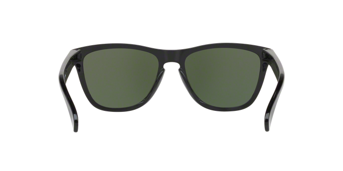 Oakley Frogskins 9013 C4 Prizm B 360 visione