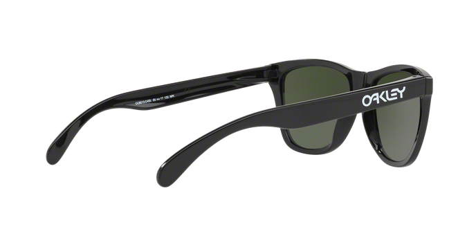 Oakley Frogskins 9013 C4 Prizm B 360 visione