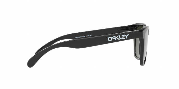 Oakley Frogskins 9013 C4 Prizm B 360 visione