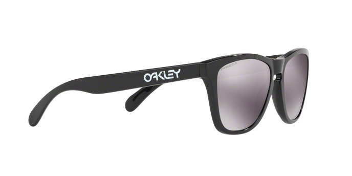 Oakley Frogskins 9013 C4 Prizm B 360 visione