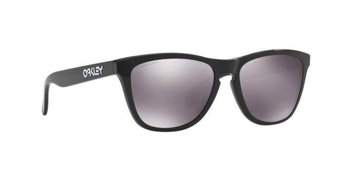 Oakley Frogskins 9013 C4 Prizm B 360 visione