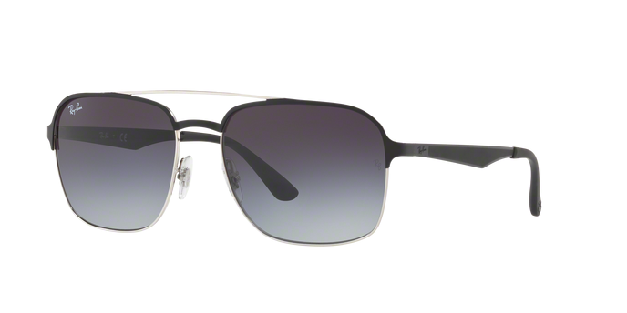 Rayban 3570 90048G 360 visione