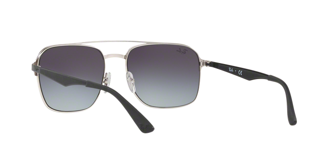 Rayban 3570 90048G 360 visione