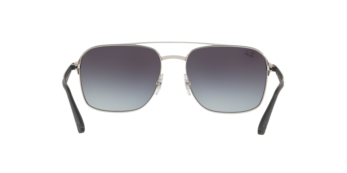 Rayban 3570 90048G 360 visione
