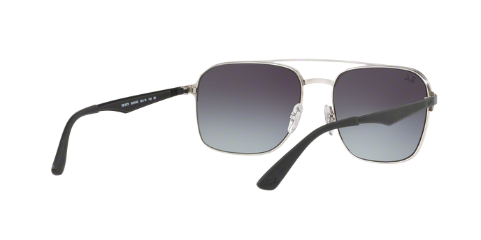 Rayban 3570 90048G 360 visione