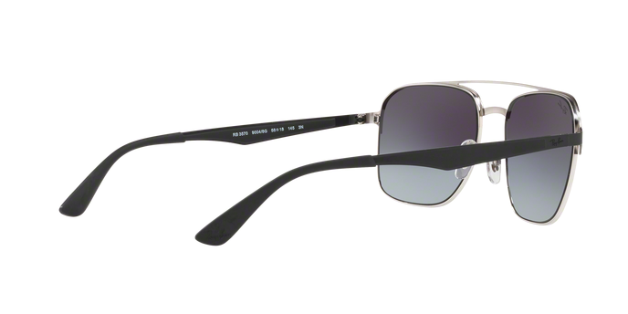 Rayban 3570 90048G 360 visione