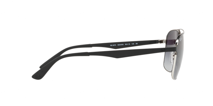 Rayban 3570 90048G 360 visione