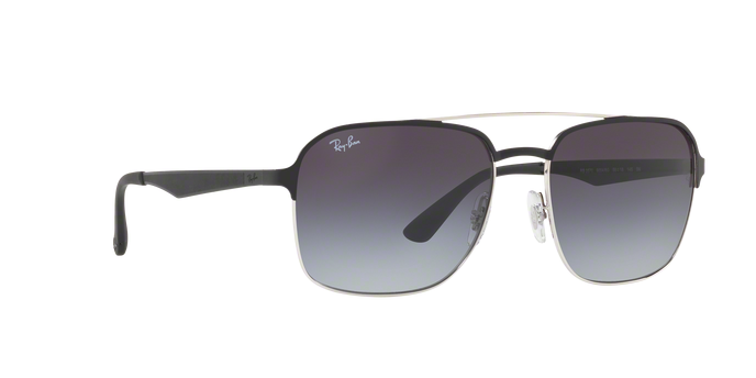 Rayban 3570 90048G 360 visione