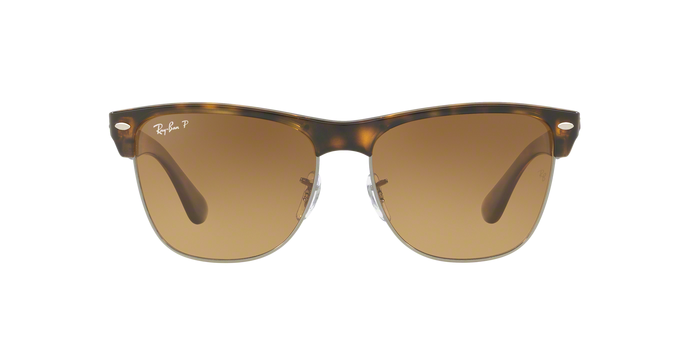 Rayban 4175 Oversized Clubmaster 878/M2 pol 360 visione