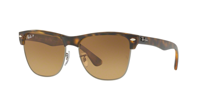 Rayban 4175 Oversized Clubmaster 878/M2 pol 360 visione