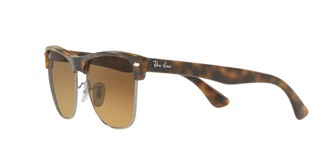 Rayban 4175 Oversized Clubmaster 878/M2 pol 360 visione
