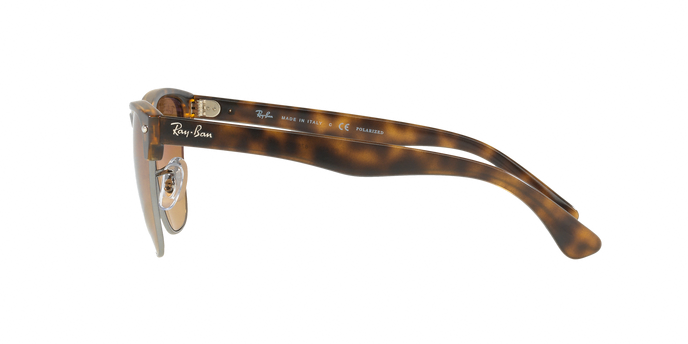 Rayban 4175 Oversized Clubmaster 878/M2 pol 360 visione