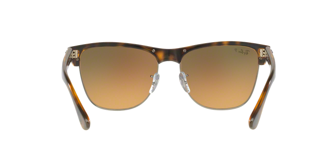 Rayban 4175 Oversized Clubmaster 878/M2 pol 360 visione