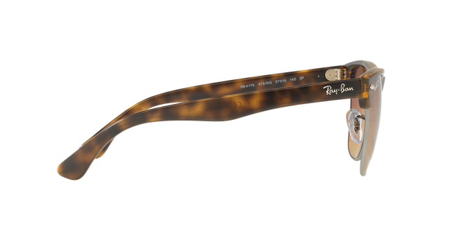 Rayban 4175 Oversized Clubmaster 878/M2 pol 360 visione