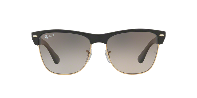Rayban 4175 Oversized Clubmaster 877/M3 Pol 360 visione