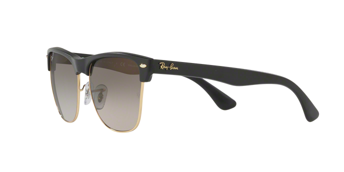 Rayban 4175 Oversized Clubmaster 877/M3 Pol 360 visione