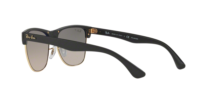 Rayban 4175 Oversized Clubmaster 877/M3 Pol 360 visione