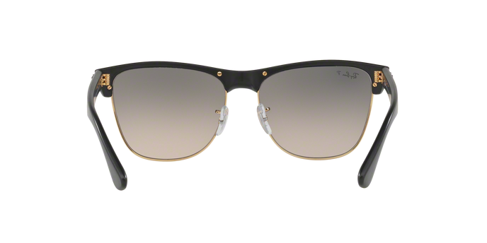 Rayban 4175 Oversized Clubmaster 877/M3 Pol 360 visione