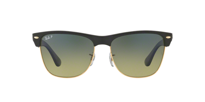 Rayban 4175 Oversized Clubmaster 877/76 Pol 360 visione