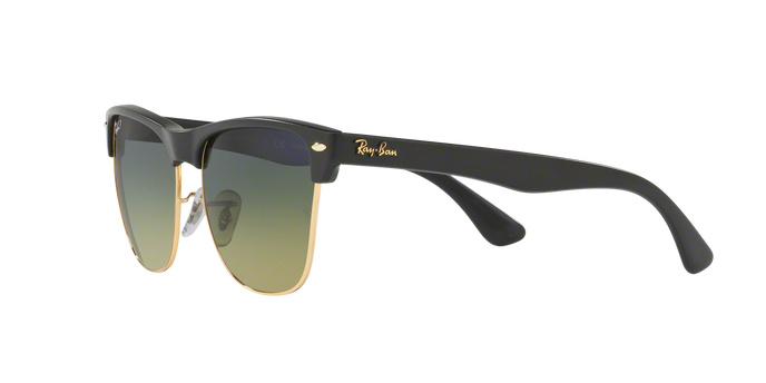 Rayban 4175 Oversized Clubmaster 877/76 Pol 360 visione