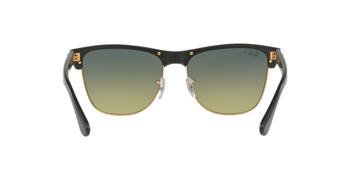 Rayban 4175 Oversized Clubmaster 877/76 Pol 360 visione