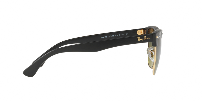 Rayban 4175 Oversized Clubmaster 877/76 Pol 360 visione