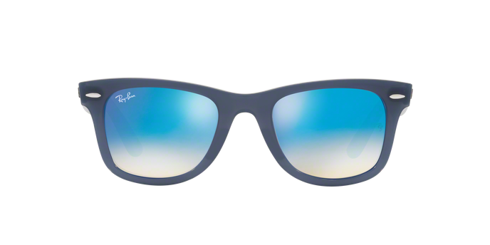 Rayban 4340 Wayfarer Ease 62324O 360 visione