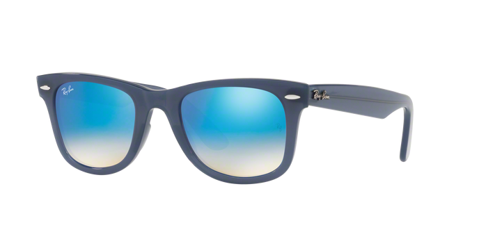 Rayban 4340 Wayfarer Ease 62324O 360 visione