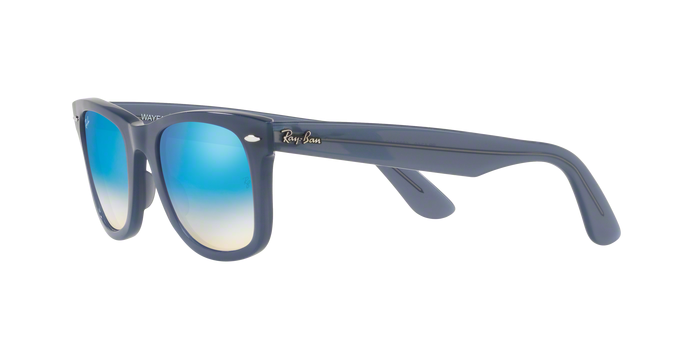 Rayban 4340 Wayfarer Ease 62324O 360 visione