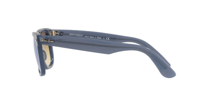 Rayban 4340 Wayfarer Ease 62324O 360 visione