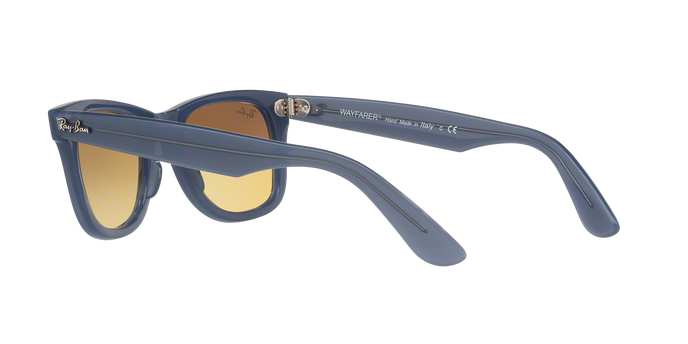 Rayban 4340 Wayfarer Ease 62324O 360 visione