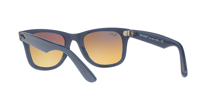 Rayban 4340 Wayfarer Ease 62324O 360 visione