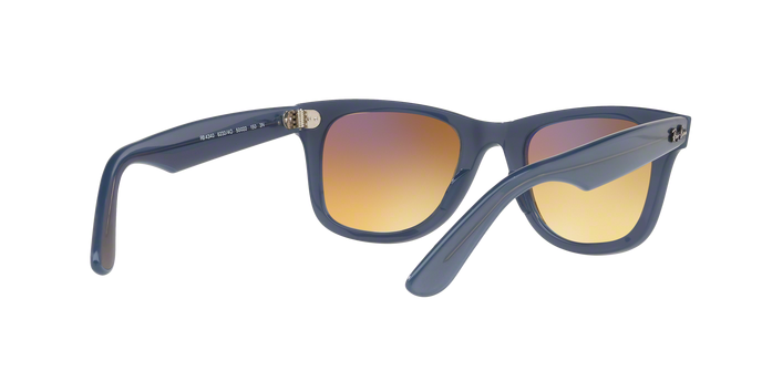 Rayban 4340 Wayfarer Ease 62324O 360 visione
