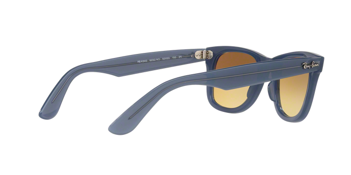 Rayban 4340 Wayfarer Ease 62324O 360 visione